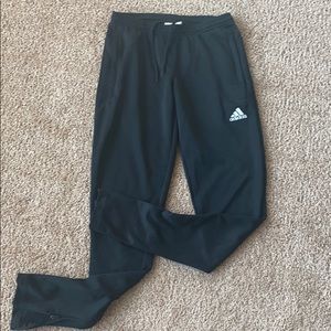 Adidas climalite pants
